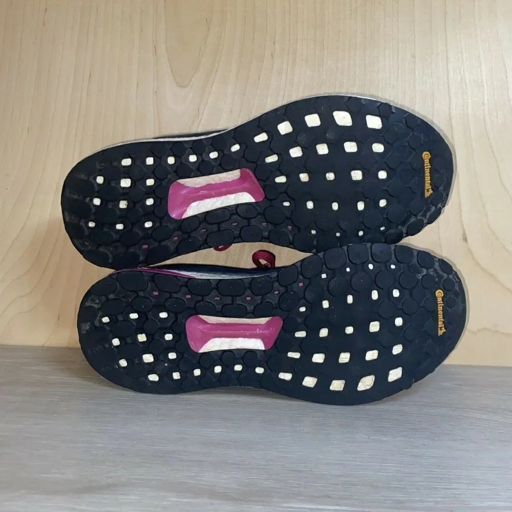 Adidas Solar Glide ST BB6616 Pink Women's 8.5‎
